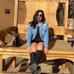 Meet your Posher, Mariah